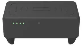 Портативный Считыватель ST-H100 UHF С Bluetooth (3)