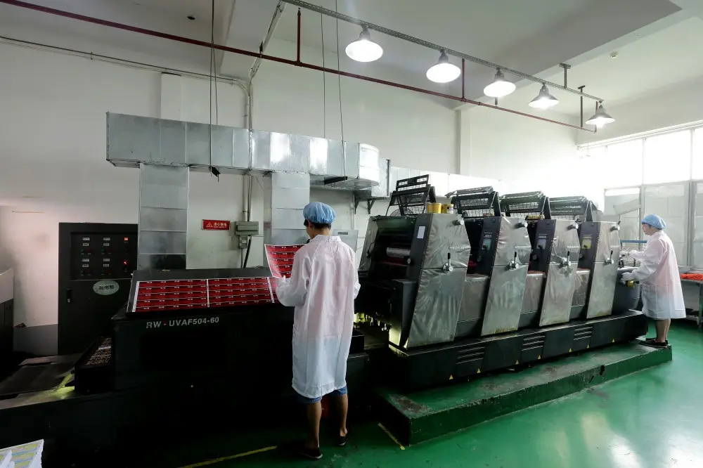 Производственный Процесс (4)