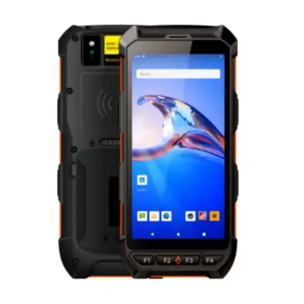 Система Управления Файлами RFID (6)