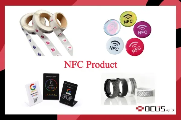 Технология NFC «Tap to Connect» для более простого взаимодействия