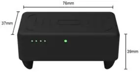 Портативный Считыватель ST-H100 UHF С Bluetooth (1)