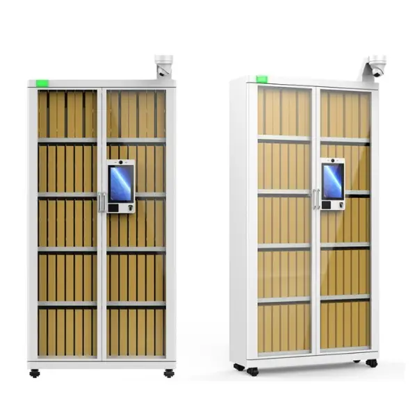 Система Управления Файлами RFID (4)