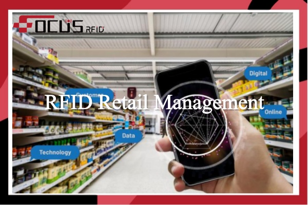 Технология RFID: открытие новой эры беспилотных супермаркетов