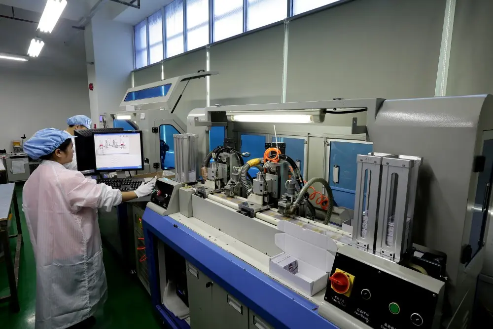 Производственный Процесс (5)