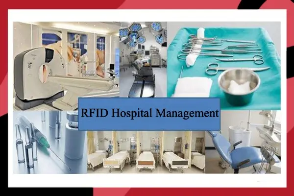 Как технология RFID улучшает управление больницей?