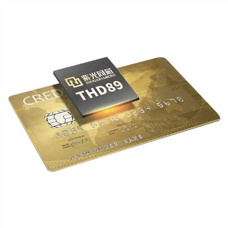 Tongxin Telecom Чип-модуль THD89 1280K.jpg