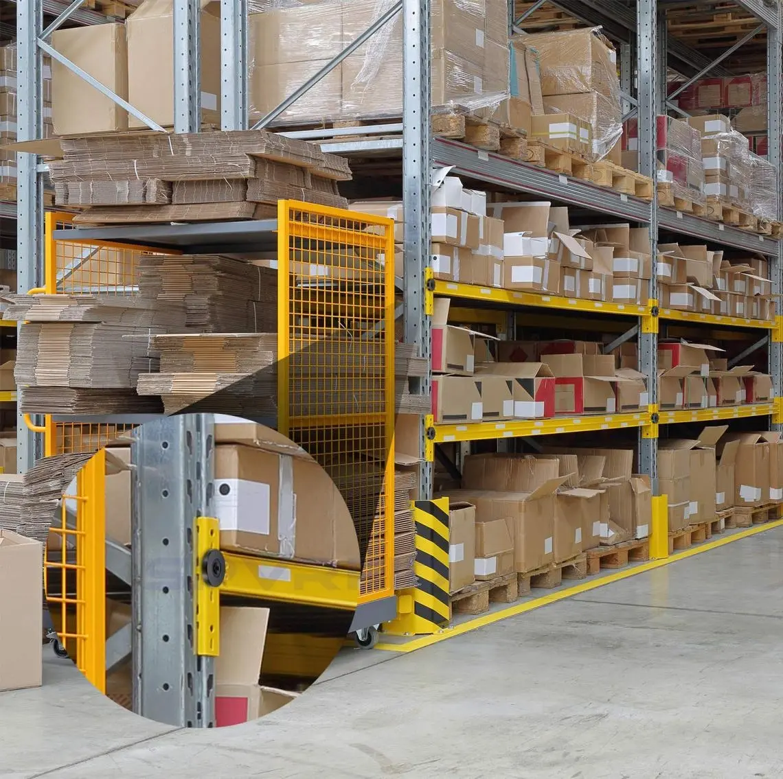 ABS RFID ТокенМетка Монеты (3)