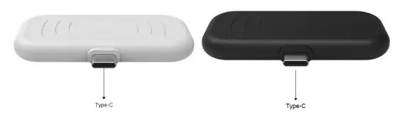 Считыватель ST-H101 UHF Type-C (3)