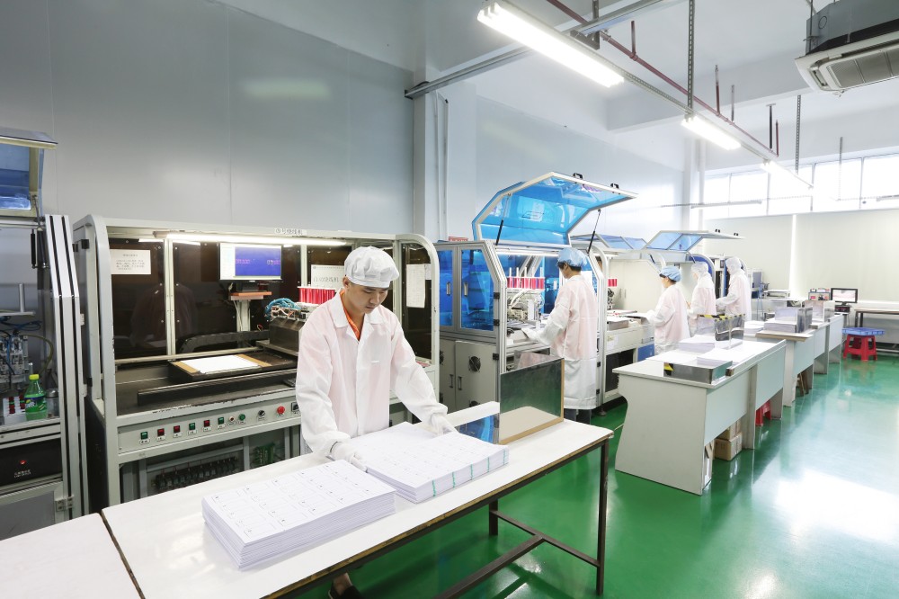 Производственный Процесс (2)