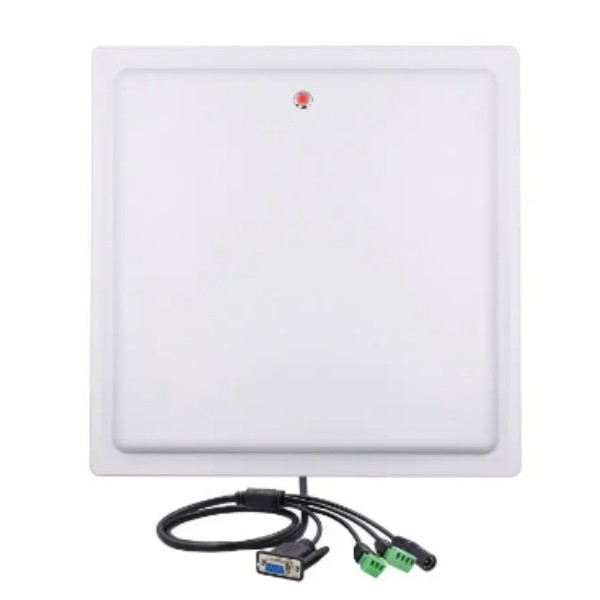 RFID Система автоматизации управления производством (1)