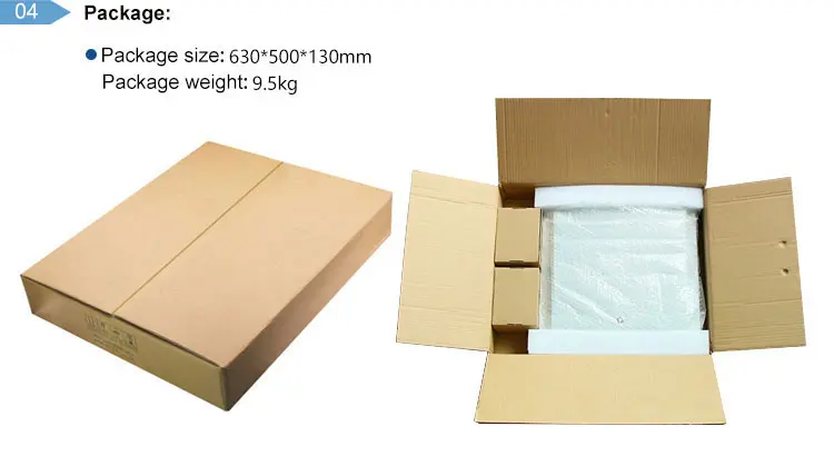 Считыватель UHF дальнего действия 12dbi ST-A121 (9)