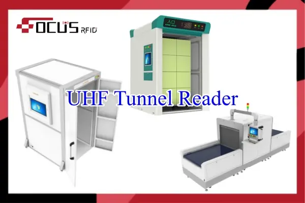 От часов к минутам: как RFID-считыватели для туннелей меняют конкурентоспособность складов?