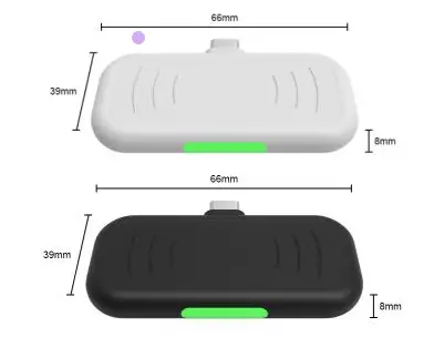 Считыватель ST-H101 UHF Type-C (1)